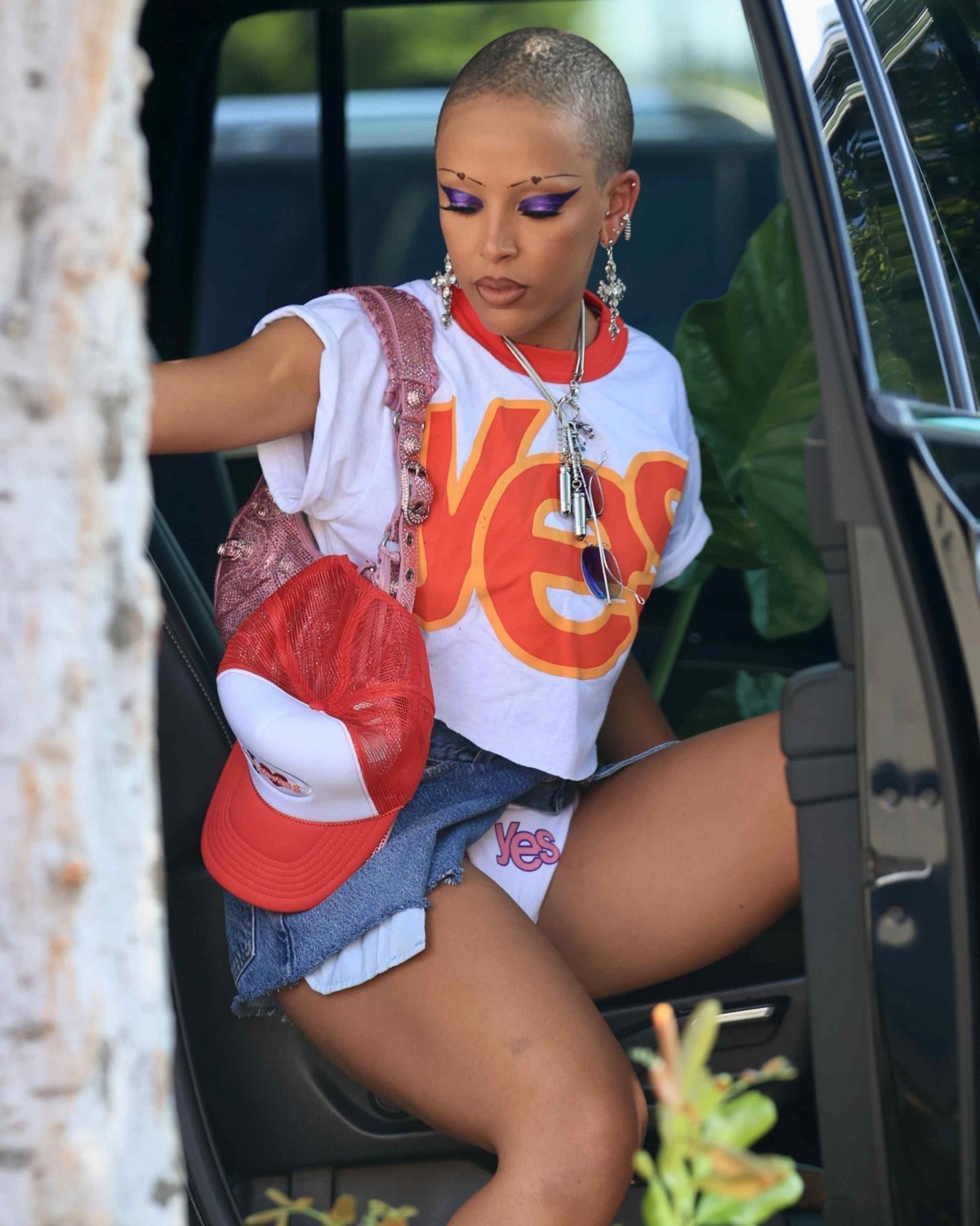 DOJA CAT #gLldvN6W