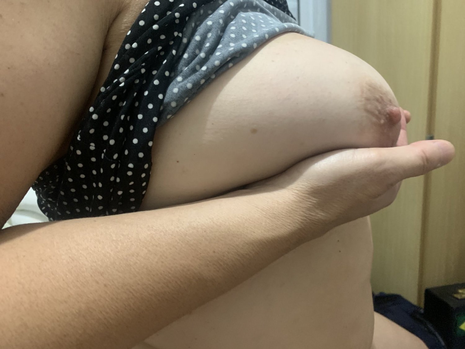 Big Tits MILF #GpSYkSHi
