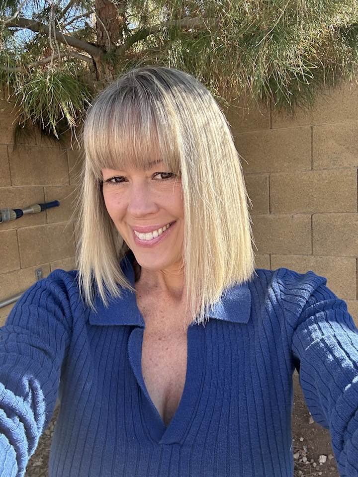 Arizona mom 2 #GQv0A9SP