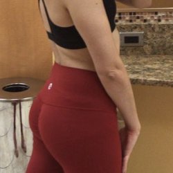 Sharing creepshots of this whore kik or disc miketea90 (sharing if post is up)