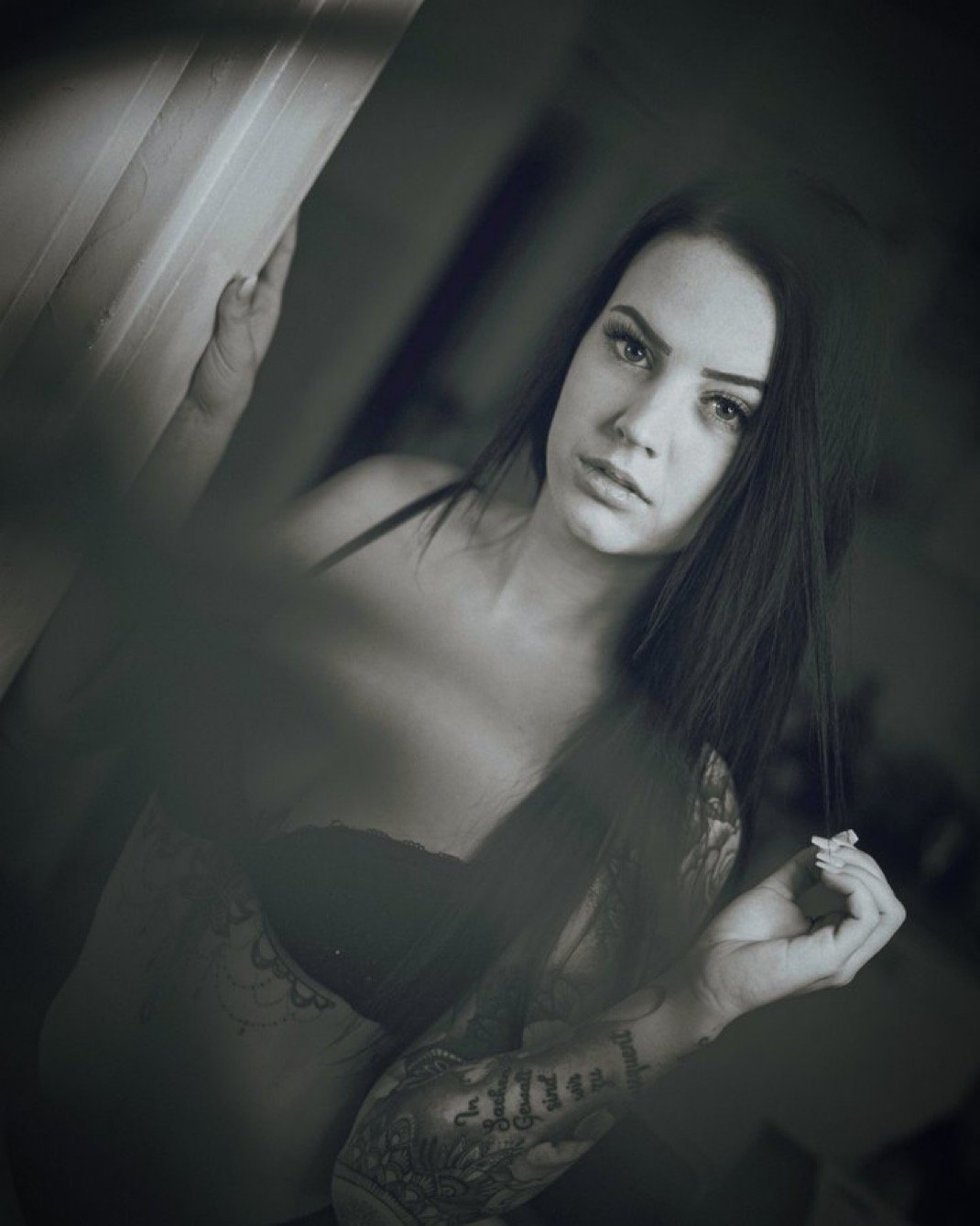 Nadine Boudoir #GtMcTZGG