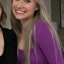 My cousin used to be innocent. Cocaine is ruining her. She probably sucks dick for coke