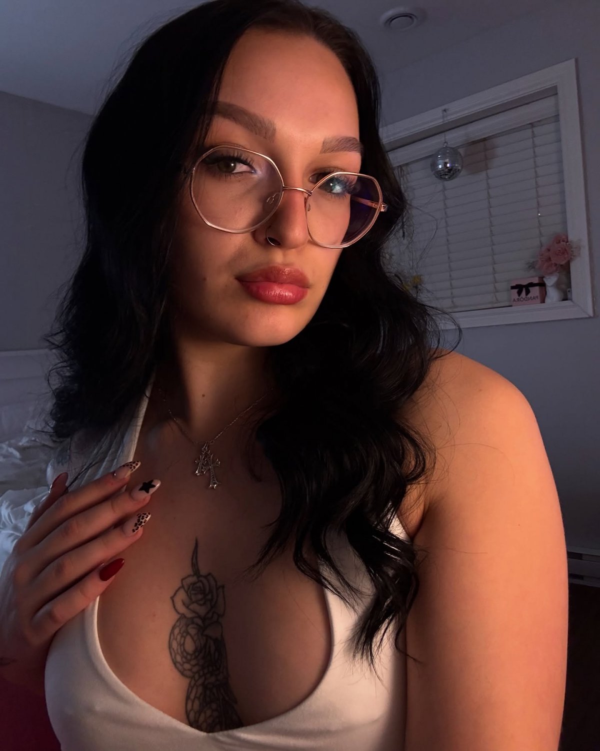 Something about these thots #gulcewUw