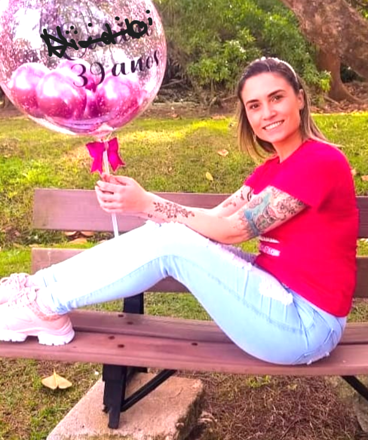 Parabéns pra sua esposa #guYAN9OA