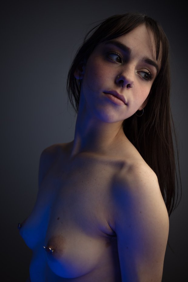 Anna boudoir #GVcuwNjb