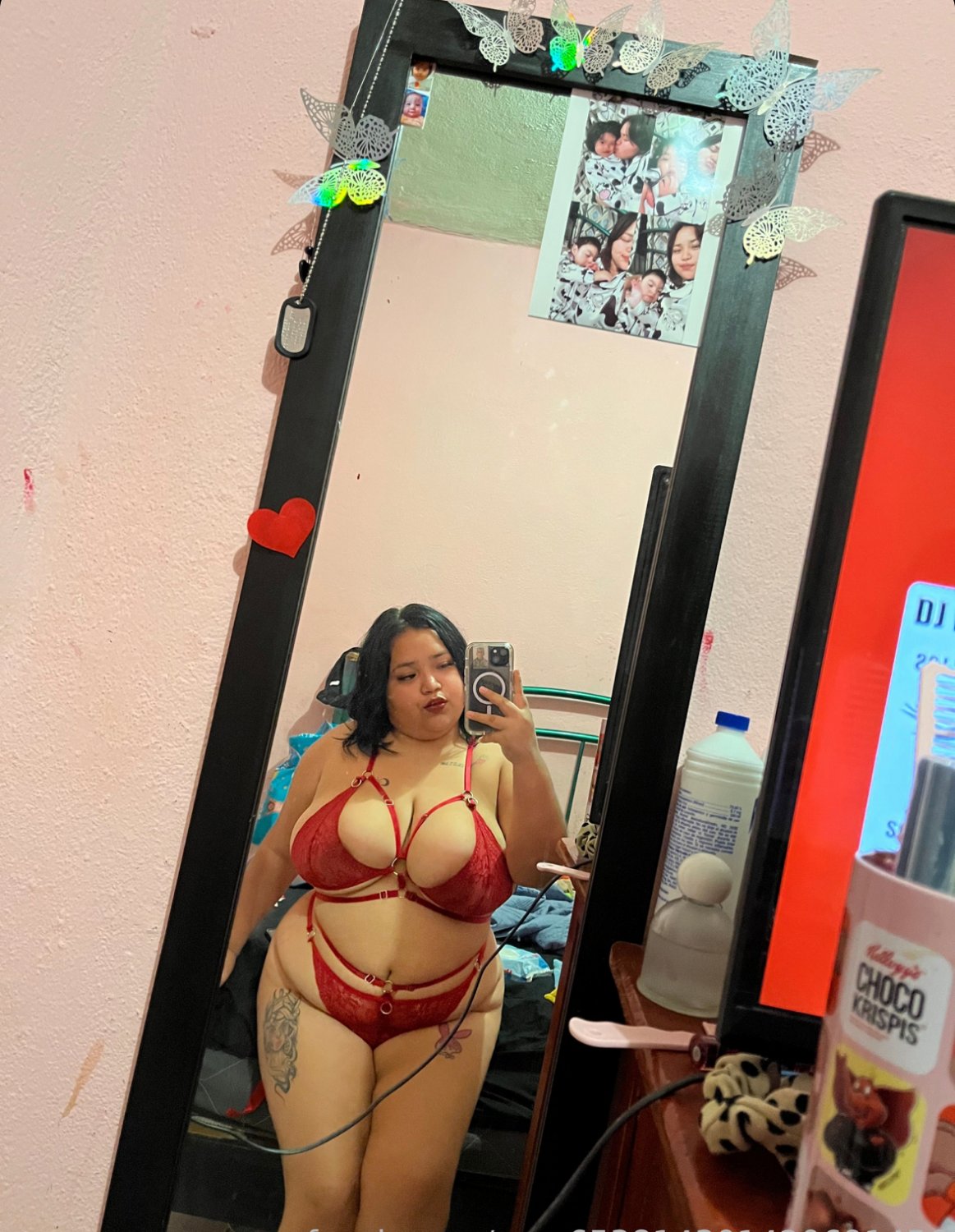 These Latina girls from other countries always have low quality pics lol #GvFPNJjz