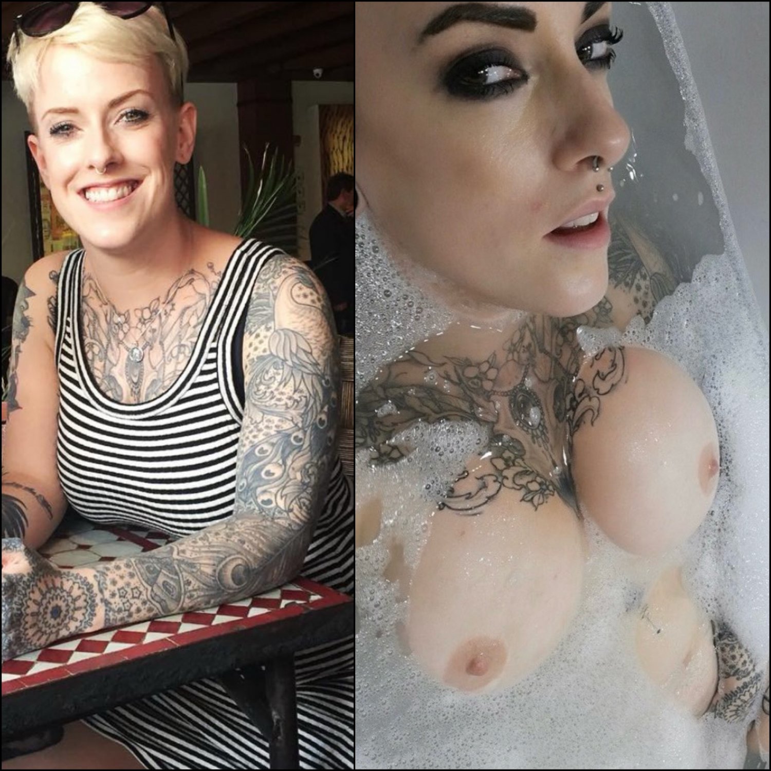 Big tits emo girl On Off #GxMpFeW5