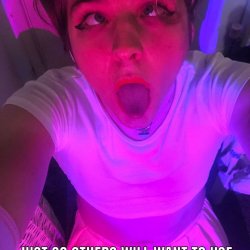 UK Sissy Sophie getting used like a good little obedient Fucktoy – kik: _sissysophiex – (4. Gallery)