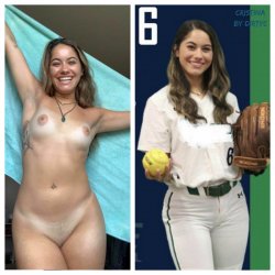 Slut Cristina