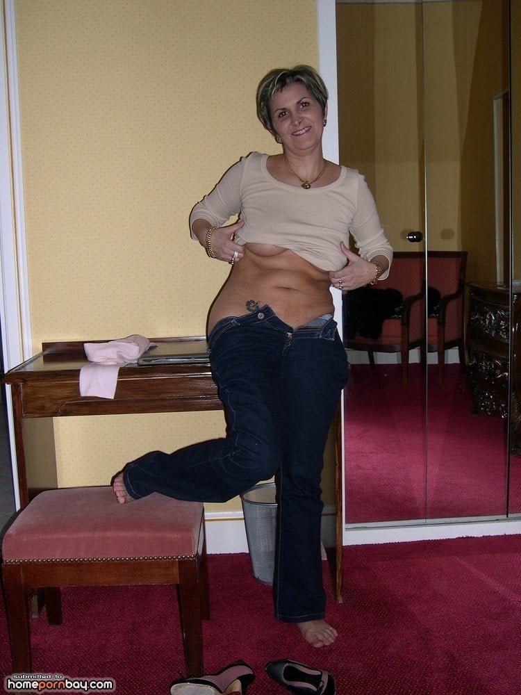 Sarah - Mature Wife From France - Part 2.   (x3) #H1uxmW67