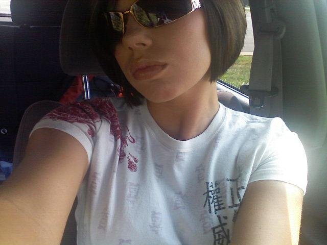 Big Tits and Sexy Lips #h4MxPESo