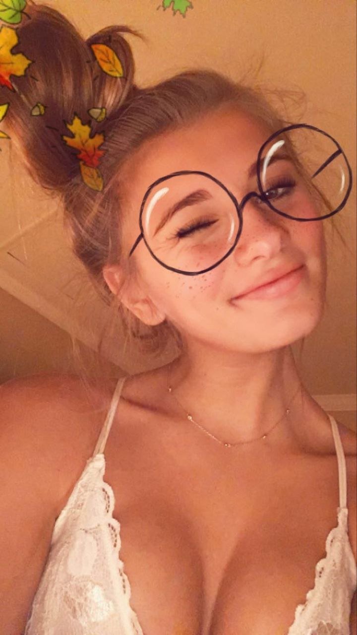 Beautiful Blondie Slut #HaKfTbAv