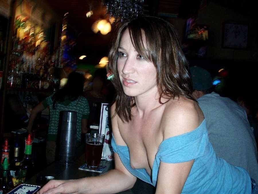 Some sexy hot amateur nip slip 🥵 #hbqTGefb