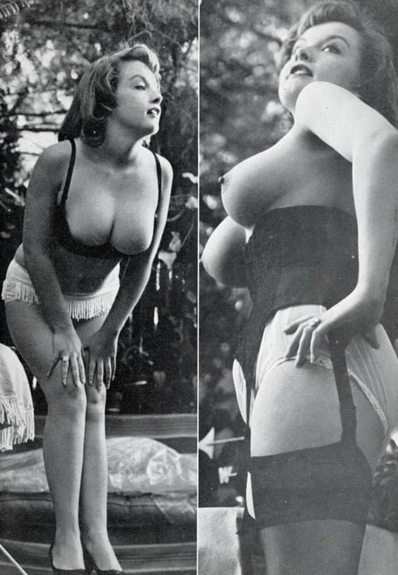 Judy - What Granny Did When She Was Younger.   (pic2) #hD8CUwhh