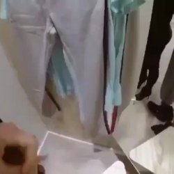 Lucky Guy Gets A Helping Hand