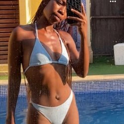 Slim Teen