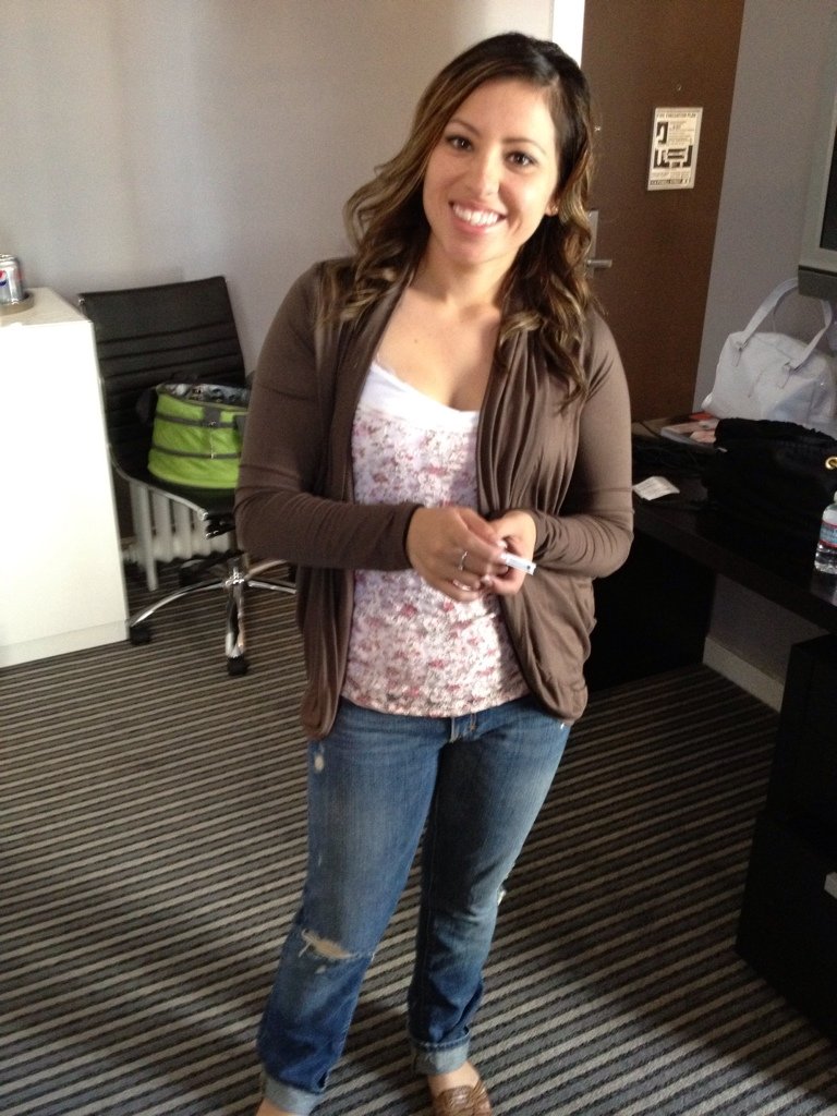 PB Hottie on the Potty 2012-07-10 #hH5AGuHo