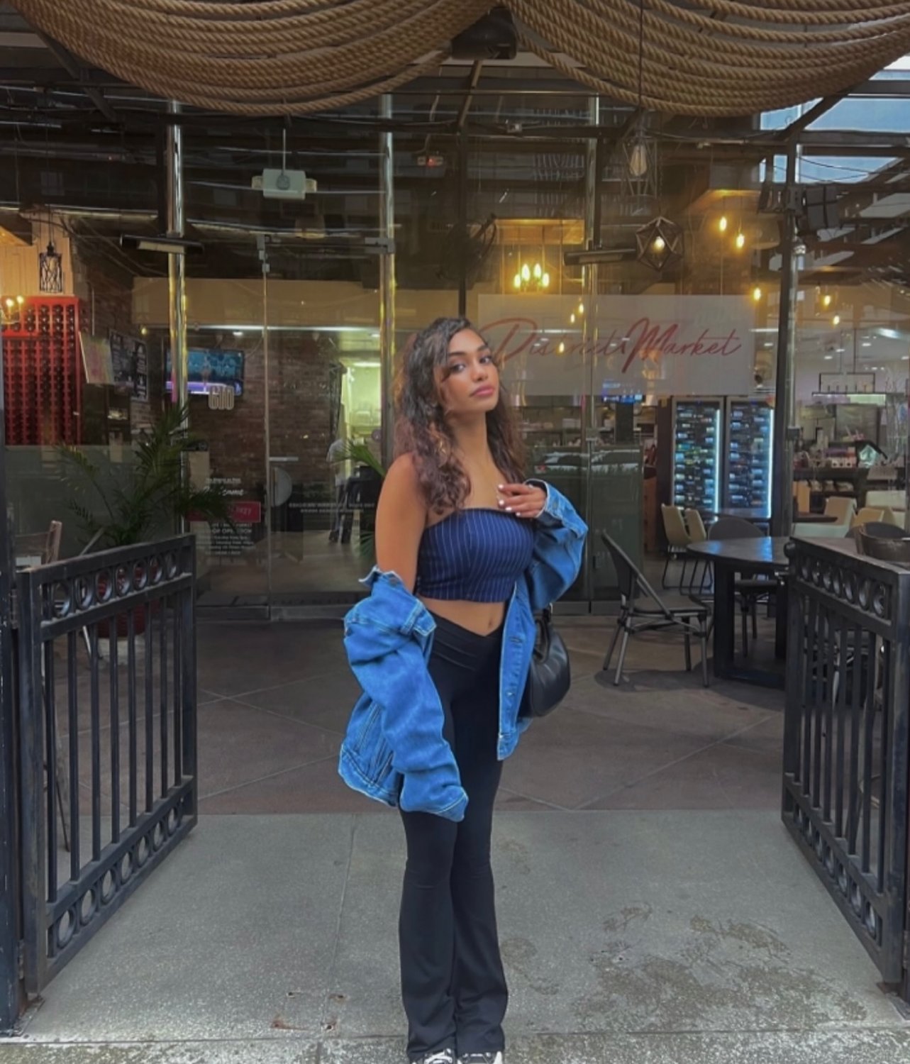 Sexy petite arab college teen Aneesha #hIfYI6hO