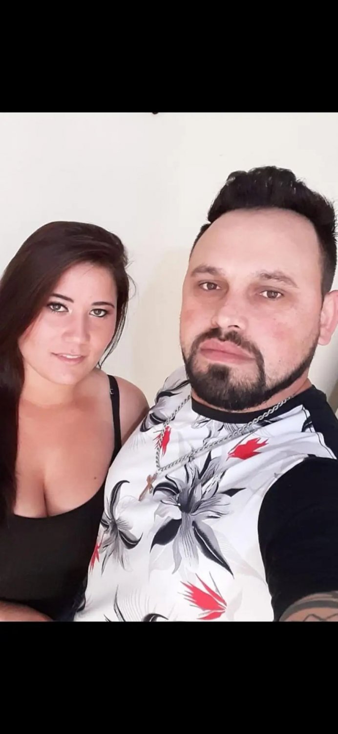 Corno quer que avaliem sua esposa. E quer saber se alguém consegue achar a rede social dela rsrsrs #HikfdT6T