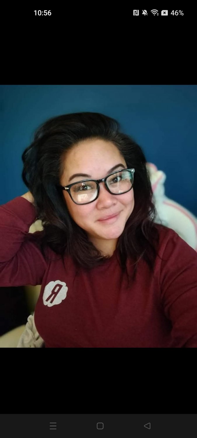 She has no clue. Make her famous #hjxYrhYc