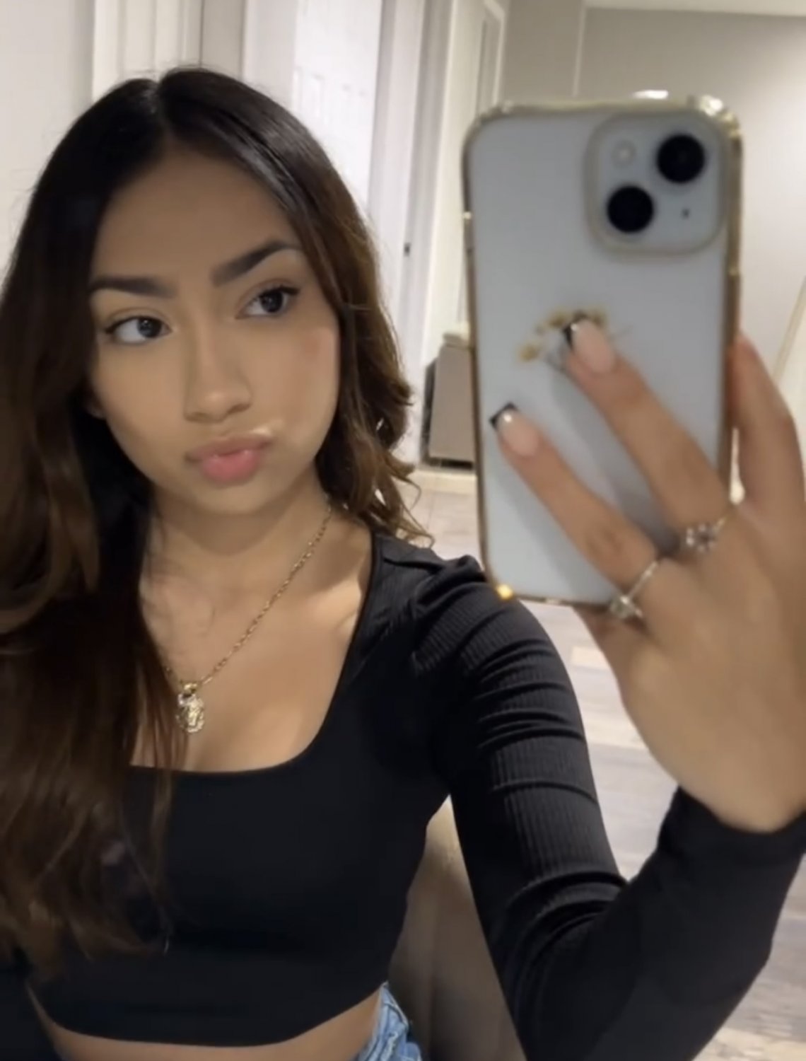 petite latina slut pt.2 #HkL16cCH