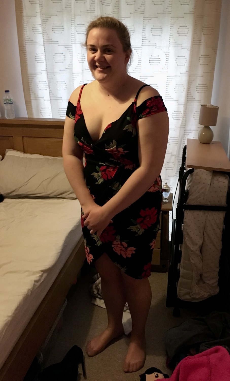 Chunky MILF Slut #HNuvdASV