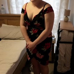 Chunky MILF Slut