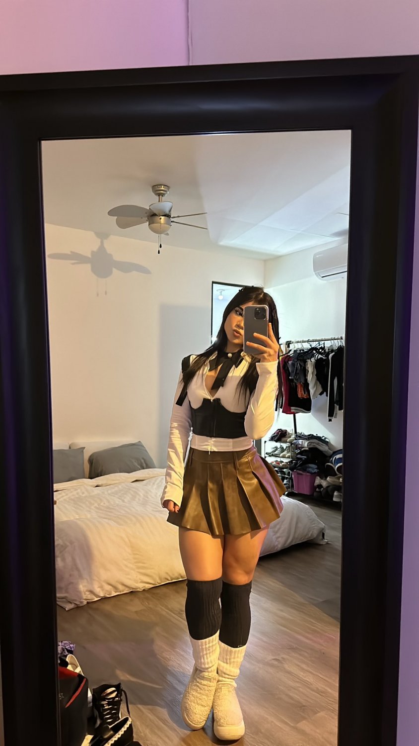 Alana Flores (2) #hovv4kAM