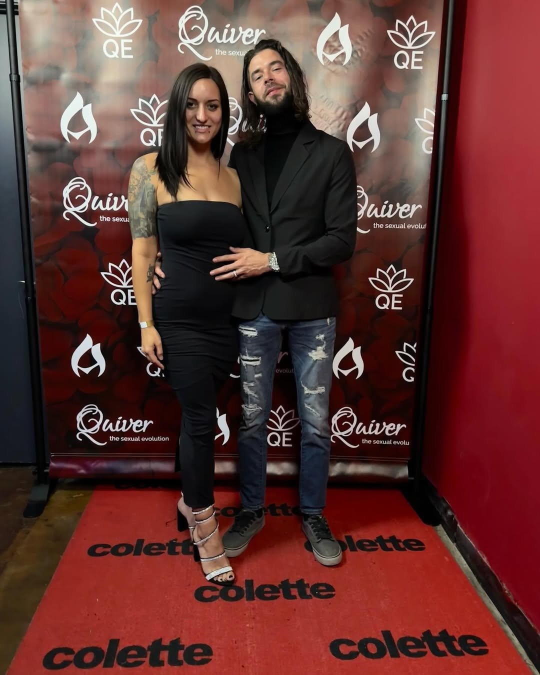 You can tell my wife was built for thicker, darker men. #hQ5YzUm5