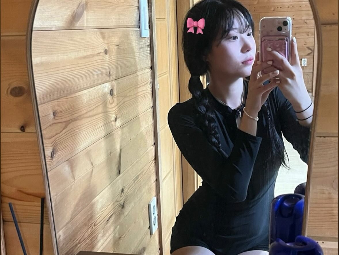 Korean slut #HRyonIK9