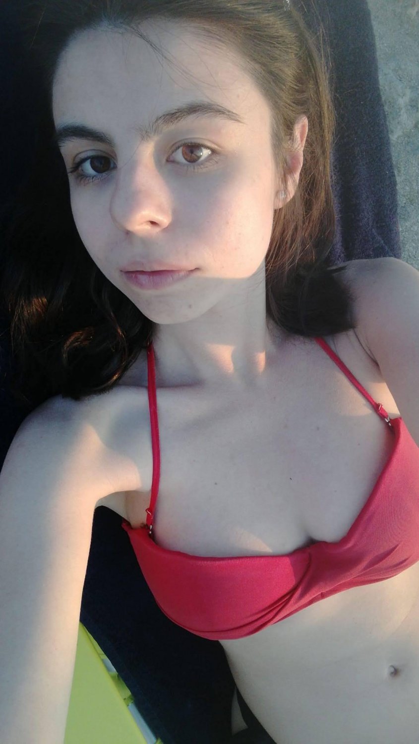 Flaca linda #hSeccUTa