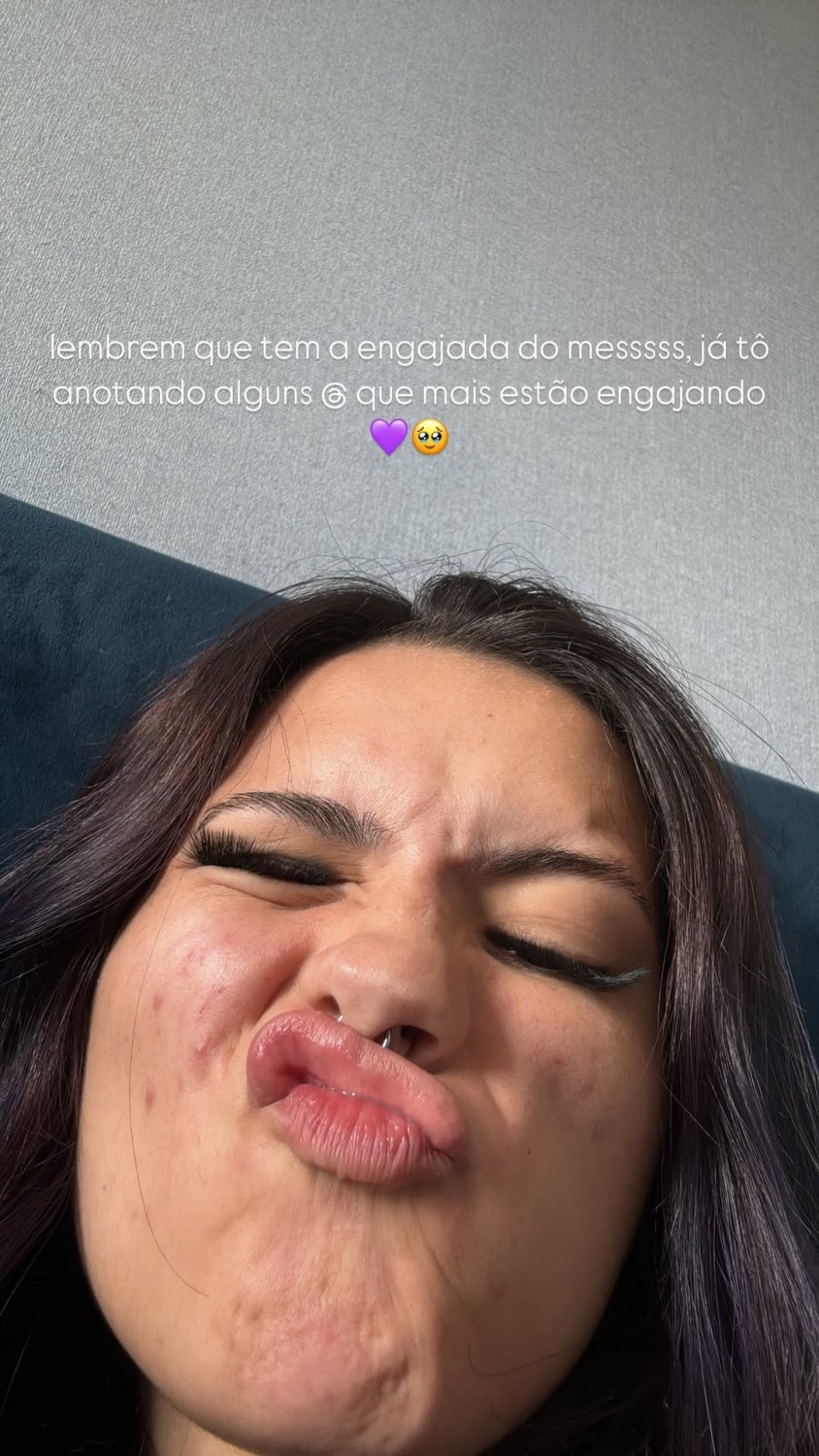 Meu biquinho favorito ❤ - uai Gabrielly #hSRKSS1K