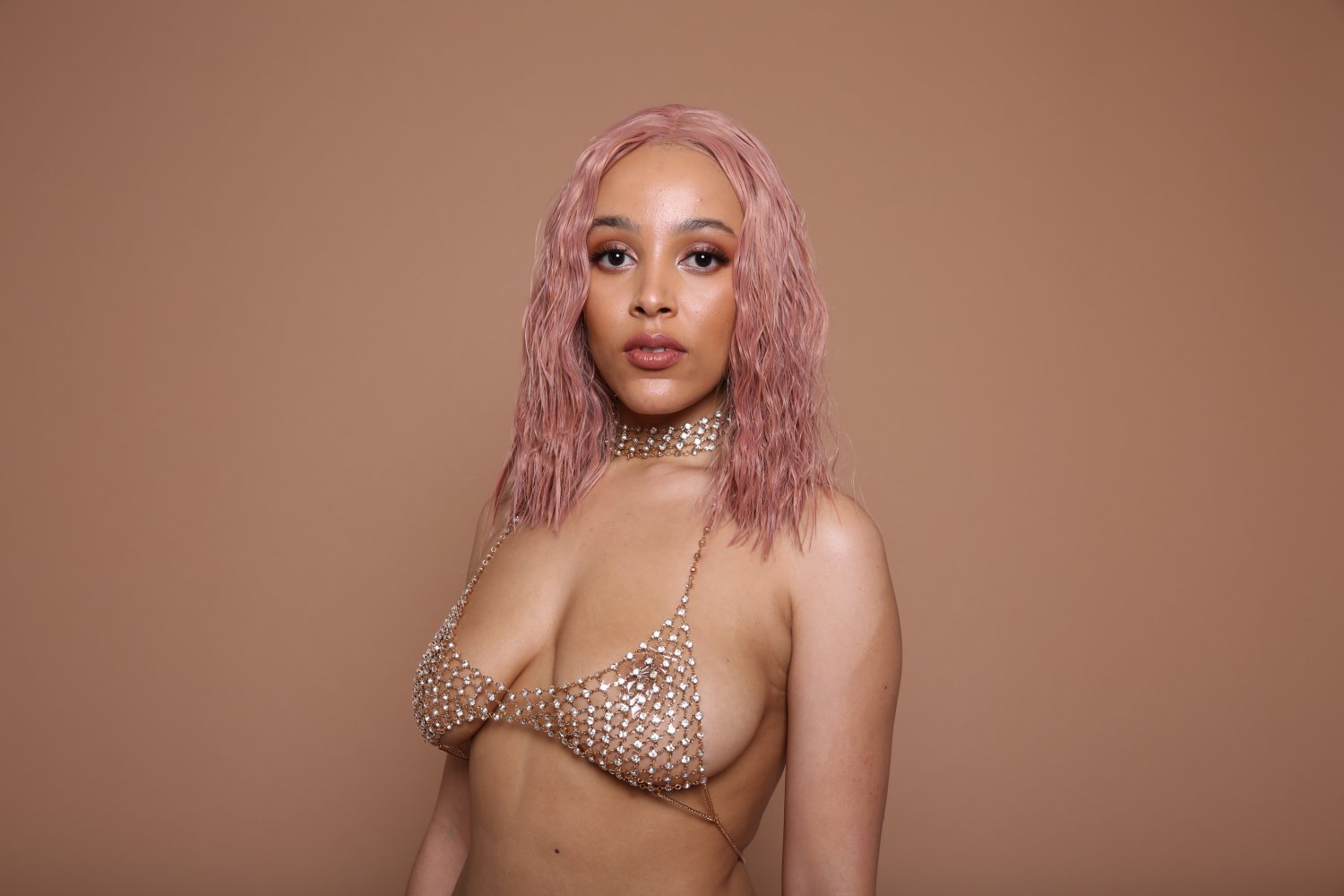 Doja Cat x Ai Joi | 𝑆𝑢𝑝𝑒𝑟 𝑆𝑡𝑎𝑟 𝑇ℎ𝑜𝑡𝑠 11.1 #hu3XyXH7