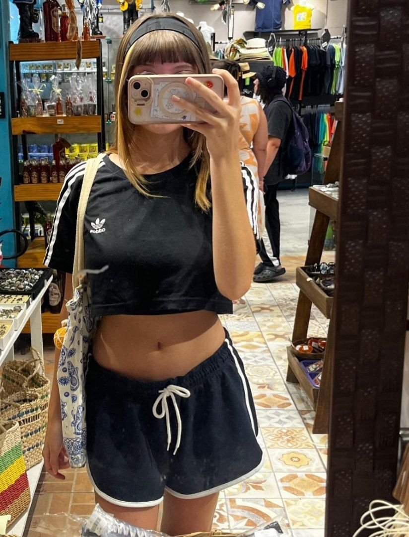 Novinha peituda deliciosa #hwDbbR5S