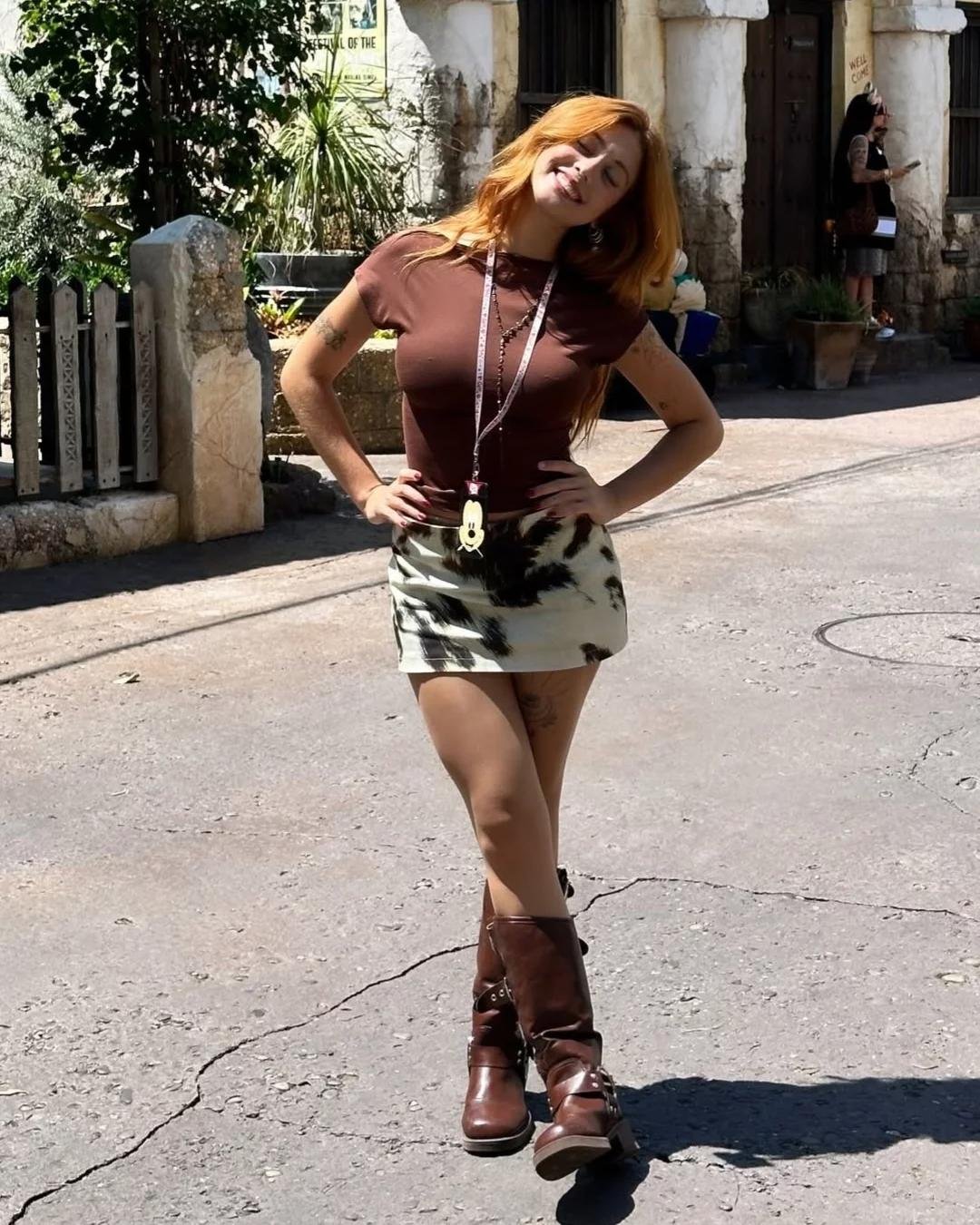 Fotos perfeitas na Ananda...Ananda deliciosa , fofa e muito linda #hWjY9I3p