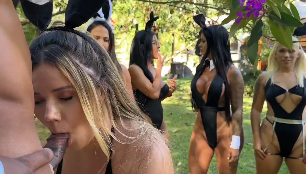 feliz pascoa (yasmin minera & pampam) #hXQCMWIG