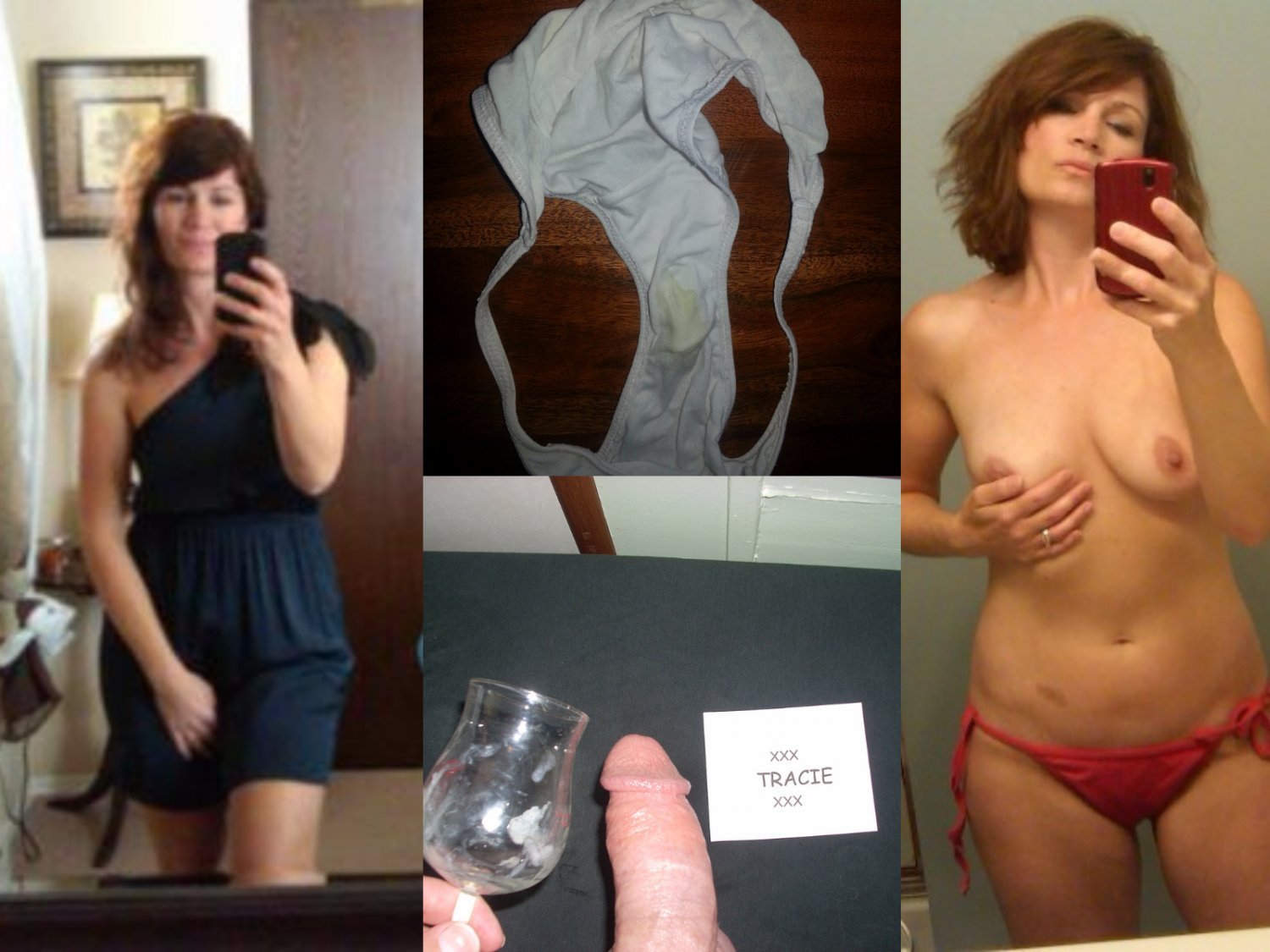 Tracy From Virginia Became A Webslut #Hyz32UeS