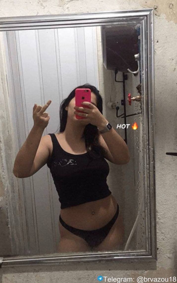 Novinha gostosa vazou #i2SgWSpk