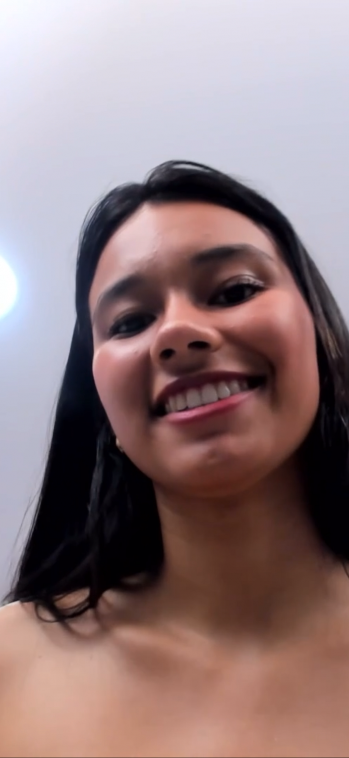 Pretty Colombian Slut #i3RkOPpv