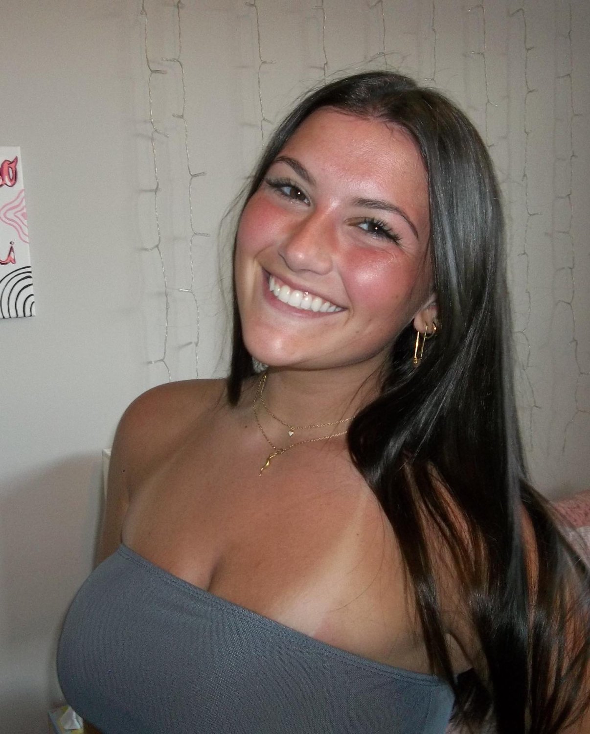 Sexy petite college teen Katie #I3Ve5B0Z