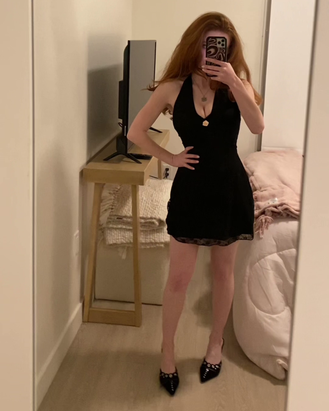 Francesca Capaldi (compilado sexy) #I7hg2teZ