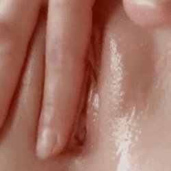 Innie: my kind of pussy