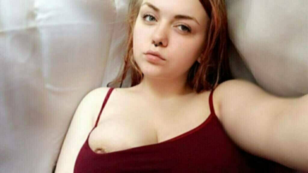 Chat Pic Slut Haley from Ohio #IhE2pDpe
