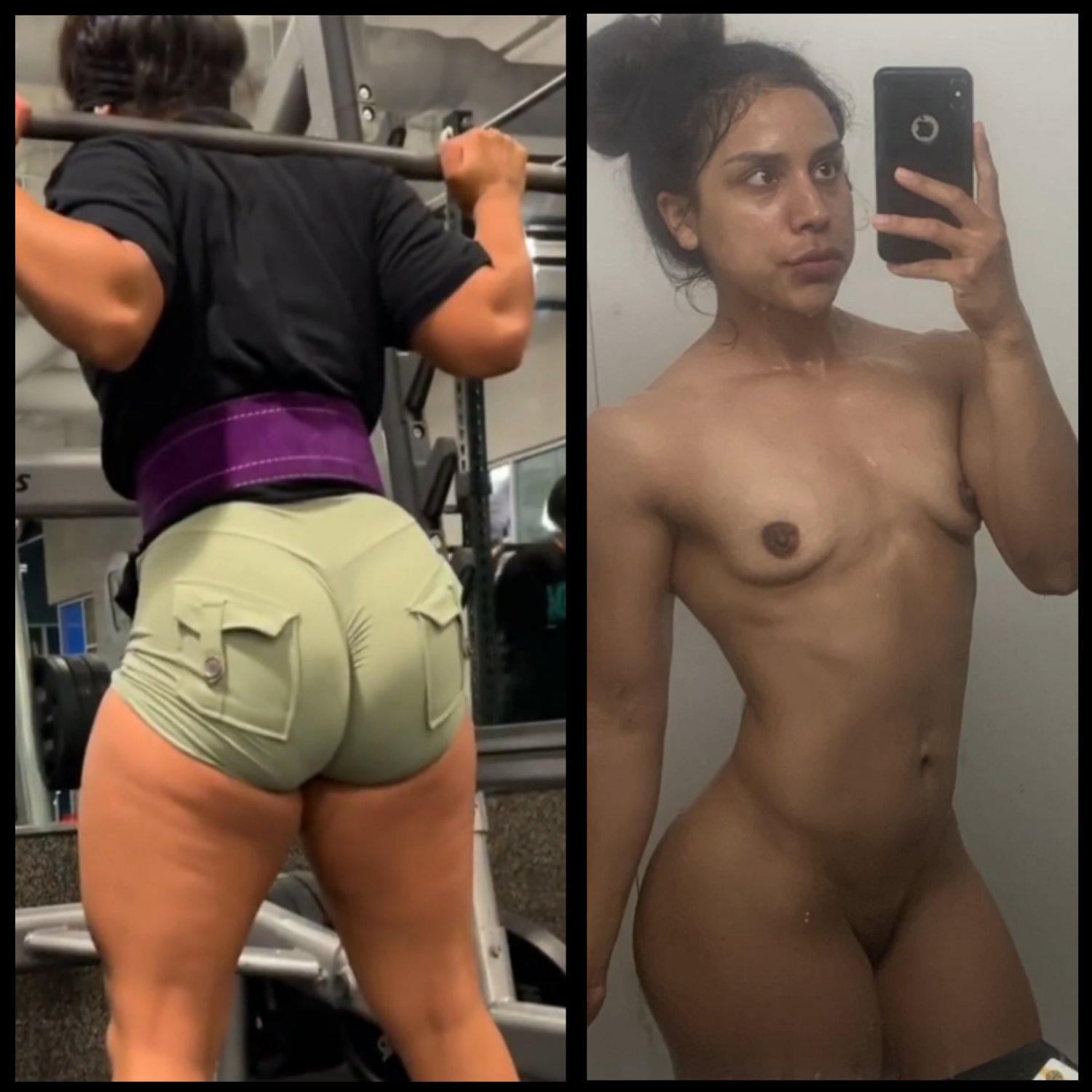 Thick Gym Girl | Ⲛⲁⲧⲏⲁlⲓⲉ 𝓛ⲟvⲉ | ᴬᴬ³⁰¹ #iHvj1CHh