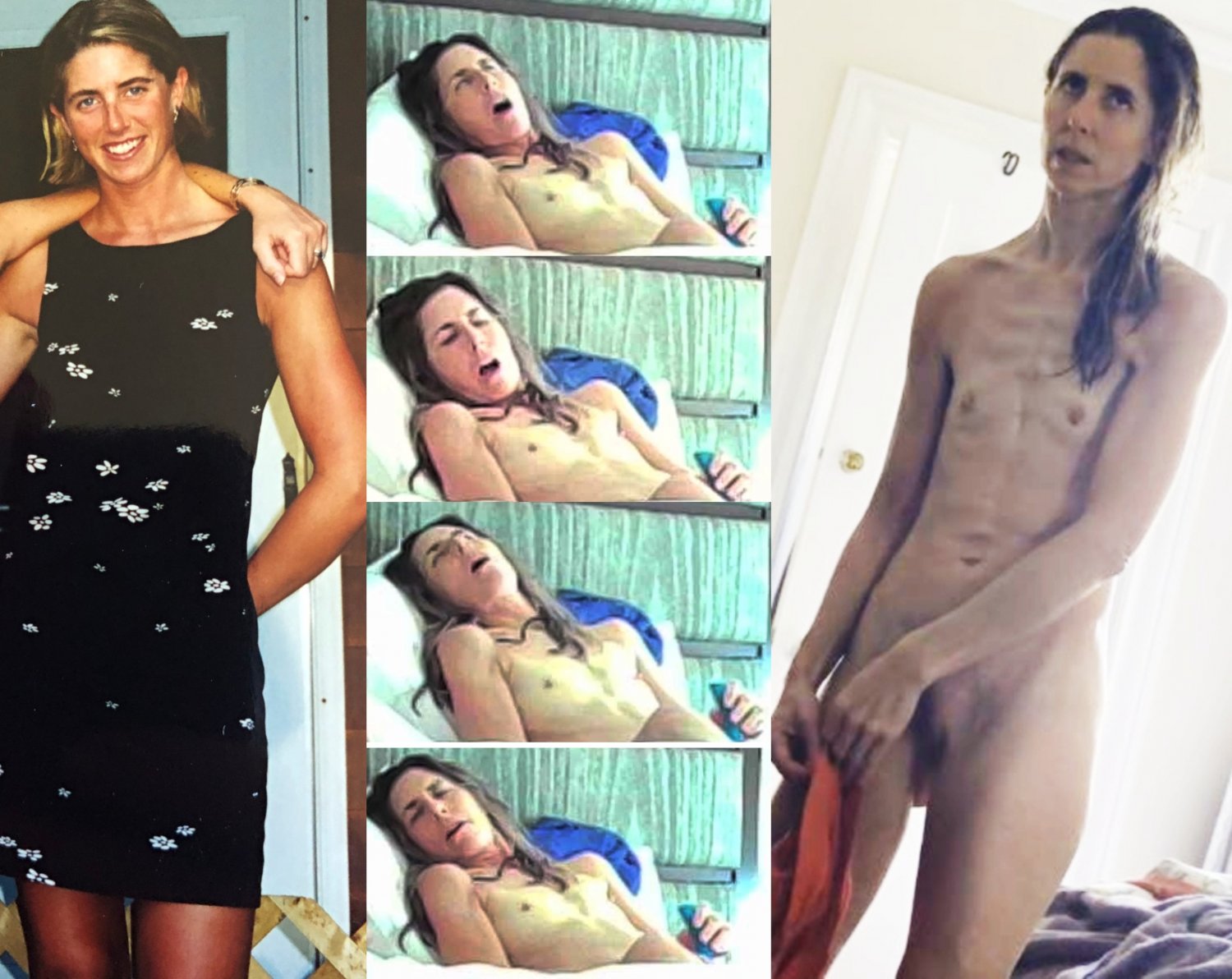 Flat MILF - Dressed Undressed #ijjJ3Vd5