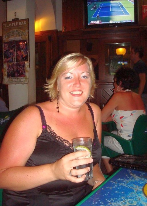 Claire Louise H from Chipping, Sodbury, UK #IKpdL5oK