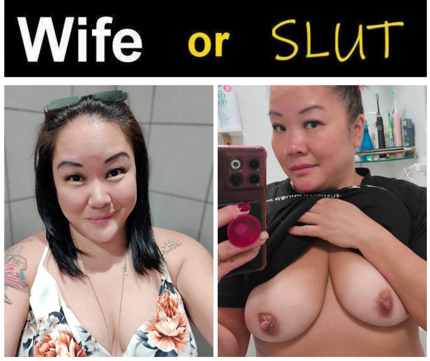 Webslut leaked secret pics #ImbLKhcy