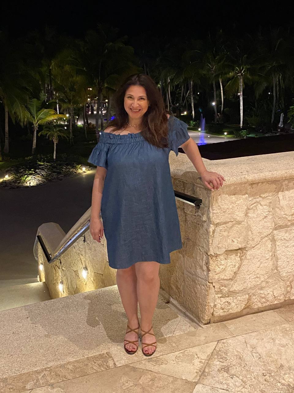 Ali - Plump But Sexy US Milf.    (nud) #in77ai4a