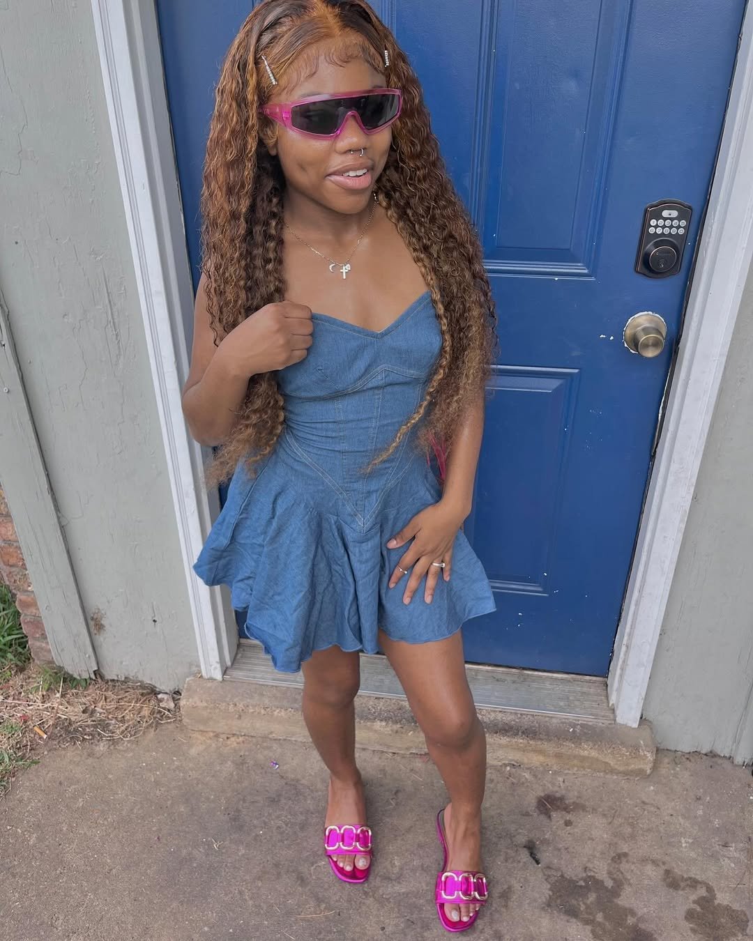 Thot Baddies Vol. 1 #IpoBx9dn