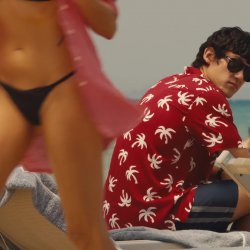 aubrey plaza – hbo show